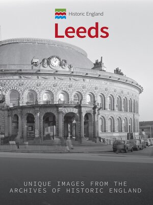 cover image of Leeds